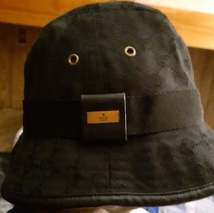 Gucci Authentic Bucket hat